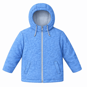 Fashion sewing patterns for BOYS Jackets Jacket 0004